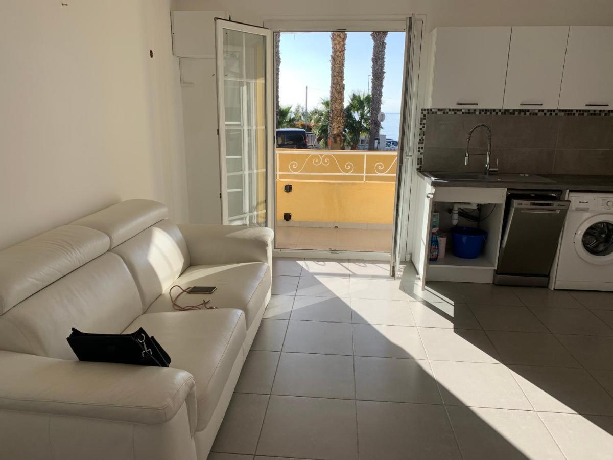 La Ciotat Vue Mer Emplacement Exceptionnel Avec Parking Zewnętrze zdjęcie