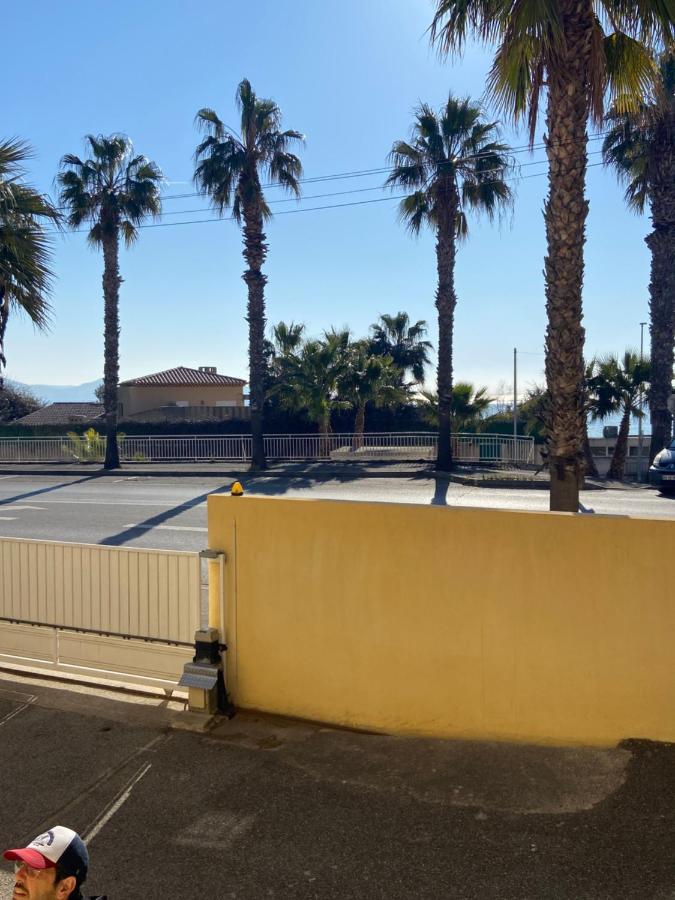 La Ciotat Vue Mer Emplacement Exceptionnel Avec Parking Zewnętrze zdjęcie