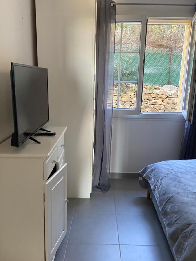 La Ciotat Vue Mer Emplacement Exceptionnel Avec Parking Zewnętrze zdjęcie