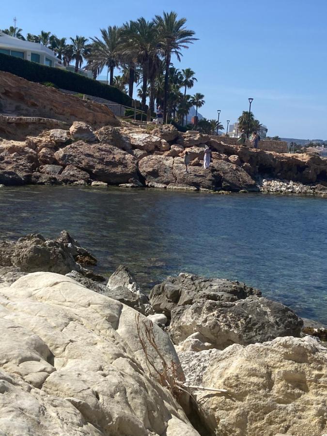 La Ciotat Vue Mer Emplacement Exceptionnel Avec Parking Zewnętrze zdjęcie