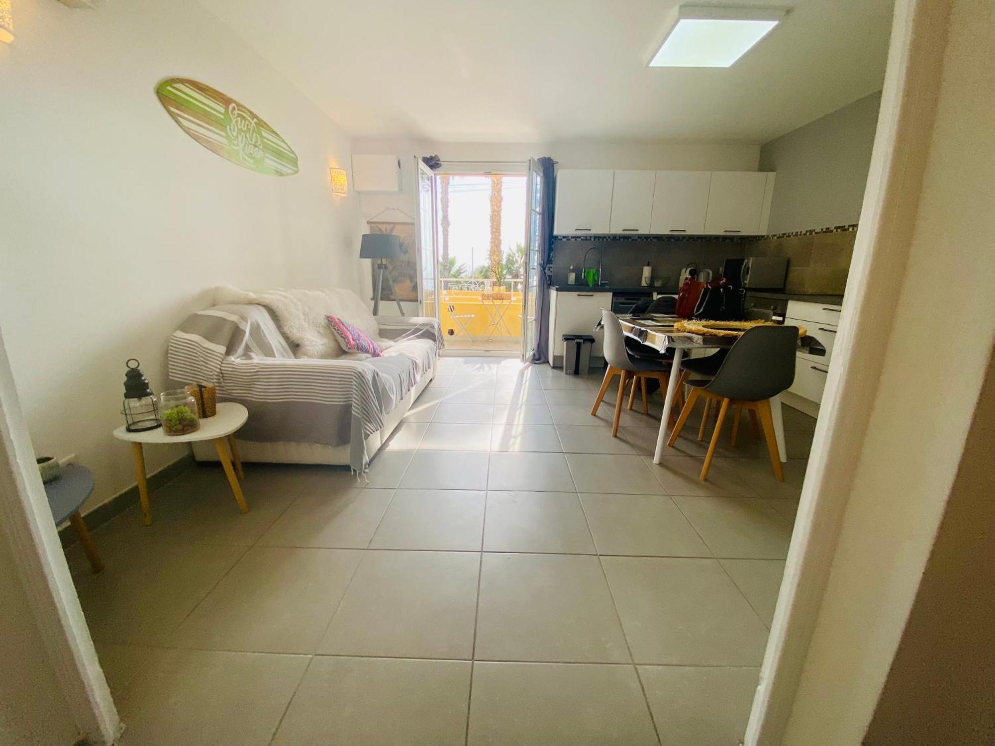 La Ciotat Vue Mer Emplacement Exceptionnel Avec Parking Zewnętrze zdjęcie